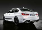 BMW 3-Series M Performance Parts 2019 года (WW)